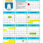 Calendari escolar 25-26