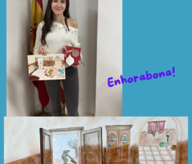 Premis targes FCAPA- Col·legi San José Fundación Educativa Madre Micaela HHDC Tavernes